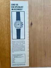 Breitling chronomat chronograp gebraucht kaufen  Aßlar