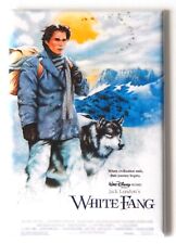 White fang fridge for sale  Shipping to Ireland