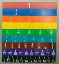 Eta cuisenaire rainbow for sale  Phoenix