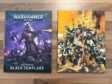 Warhammer 40k black gebraucht kaufen  Idstein