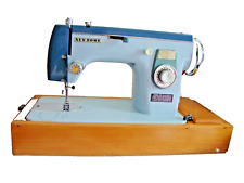 semi industrial sewing machine for sale  LEE-ON-THE-SOLENT