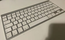 Apple keyboard a1314bluetooth gebraucht kaufen  Berlin