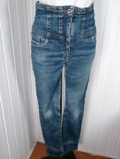 Vintage pantalon jeans d'occasion  Colmar