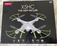 Syma x5hc drone for sale  LUTTERWORTH