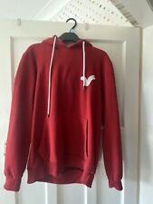 Mens red voi for sale  BATLEY