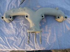 Chevy 3747038 exhaust for sale  Phelan