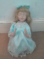 Haunted doll amanda for sale  BIRMINGHAM