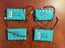 Lot batteries ademco for sale  Mountain View