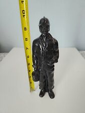 Coal miner sculptor for sale  Goodyear