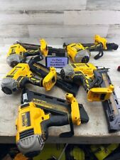 Parts working dewalt for sale  Mesa