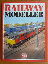 Railway modeller march for sale  BOURNEMOUTH