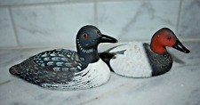 Common loon decoy for sale  Euclid