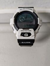 Relógio G Shock preto e branco comprar usado  Enviando para Brazil