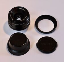 Black zeiss contax for sale  LONDON