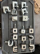 Steel beam clamp for sale  Rockwall