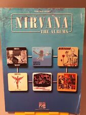 Nirvana the albums gebraucht kaufen  Scharnebeck