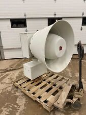 Federal signal 2001 for sale  Little Chute