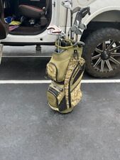 Full bag golf for sale  Fort Myers