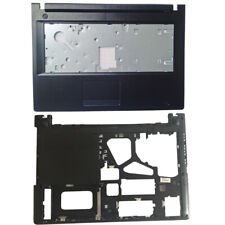 For Lenovo G40-30 G40-45 G40-70 G40-80 G40 Palmrest Upper cover/Bottom case Base for sale  Shipping to South Africa