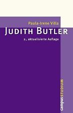 Judith butler einführung gebraucht kaufen  Berlin