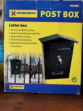 Post letter box for sale  SHREWSBURY