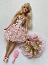 Barbie nussknacker nutcracker gebraucht kaufen  Wunstorf