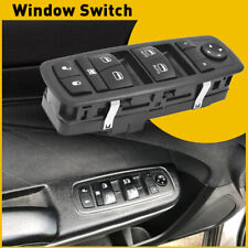 Usado, Interruptor de janela Master Power para 2015-2019 Chrysler 300 Dodge Charger 68262253AA comprar usado  Enviando para Brazil