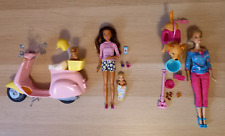 Barbie roller puppen gebraucht kaufen  Alfeld (Leine)