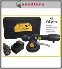 Kit ventosa vibrante usato  Torano Castello