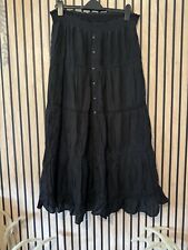 Vintage layered skirt for sale  TAMWORTH