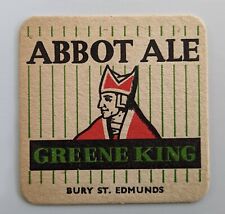 Beer mat greene for sale  BURTON-ON-TRENT