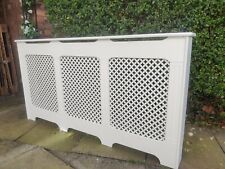 adjustable radiator cover for sale  BIRMINGHAM