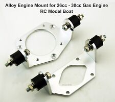 Aluminum engine mount for sale  Shipping to Ireland