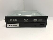 Msi 24as dvd for sale  Fort Myers