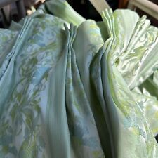 Vtg slubby silk for sale  Fort Smith