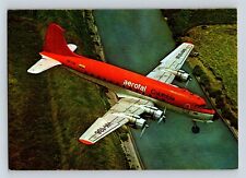 Airplane postcard aerotal for sale  Walkersville