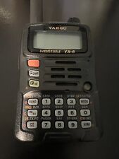 Yaesu tri band for sale  Rutherford