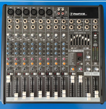 12 audio usb mixer channel for sale  Calabasas