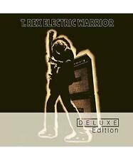 Electric warrior vinyl gebraucht kaufen  Trebbin