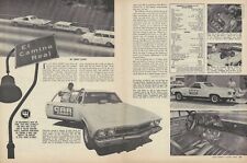 1968 chevy camino for sale  Saint Joseph