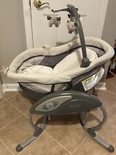 Graco duoglider swing for sale  Monroe Township