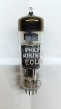 Używany, ECL81 PHILIPS MINIWATT LAMPA ELEKTRONOWA na sprzedaż  PL