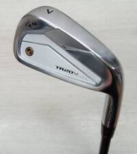 Used, HONMA TOUR WORLD TR20V Iron SET #6-pw 5pc Graphite VIZARD IB-WF 100S Flex:Stiff for sale  Shipping to South Africa