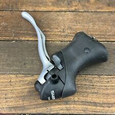 Shimano Sora Left Shifter ST-3304 Flight Deck Triple Orphan LEFT 3300 Vintage comprar usado  Enviando para Brazil