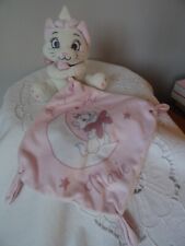 Doudou chat disney d'occasion  Bouilly