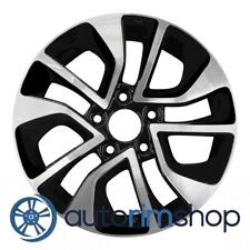 Honda Civic 2013 2014 2015 16" aro de roda de fábrica fabricante de equipamento original comprar usado  Enviando para Brazil