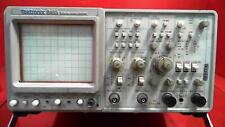 Tektonix 2465 300MHz Oscilloscope *For Parts Or Repair* B031148 for sale  Shipping to South Africa