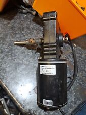 Linix motor gearbox for sale  WIGAN