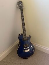 Hagstrom ultra swede for sale  SHEFFORD