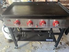 Flat top grill for sale  Beloit